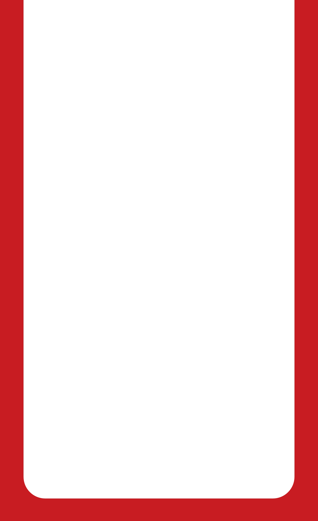 frame